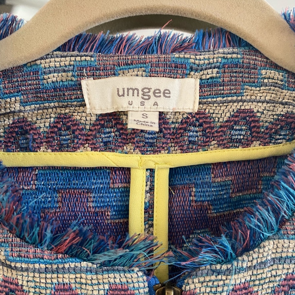 Umgee Jacket - image 2